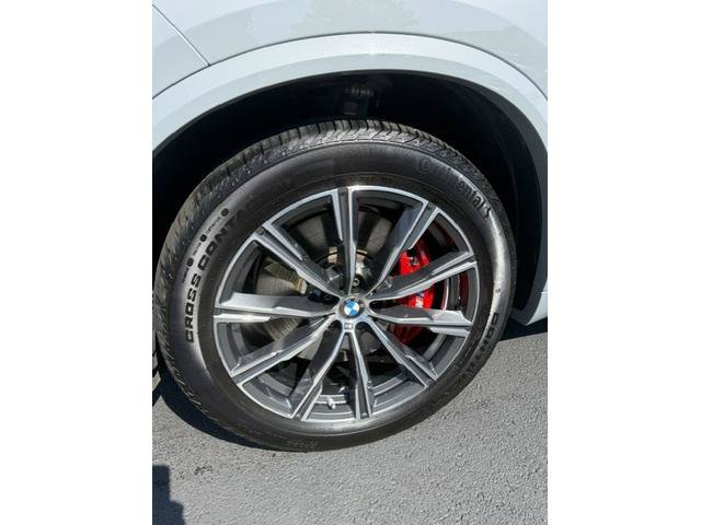 Used 2026 BMW X5 xDrive50e AWD/4WD image 5