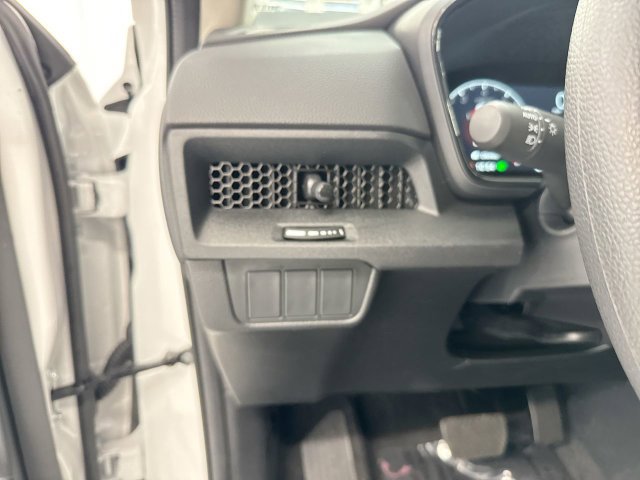 New 2027 Honda CR-V LX image 13