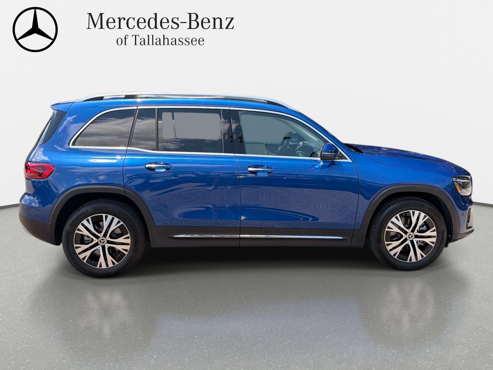 Certified 2024 Mercedes-Benz GLB 250 image 4