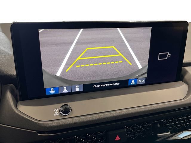 New 2026 Honda Accord Sport image 19