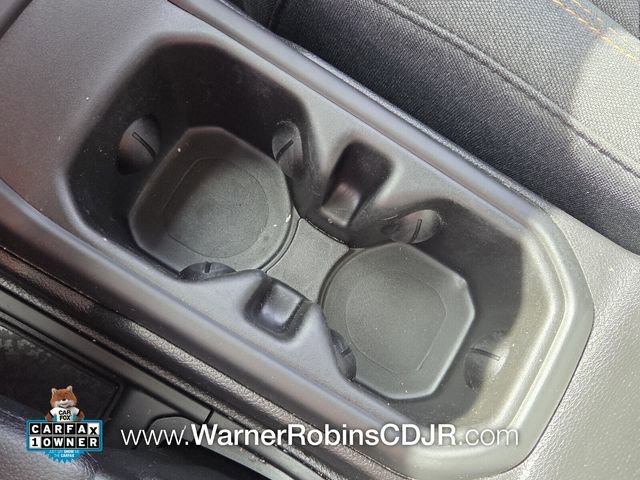 Used 2024 Jeep Gladiator Sport image 24
