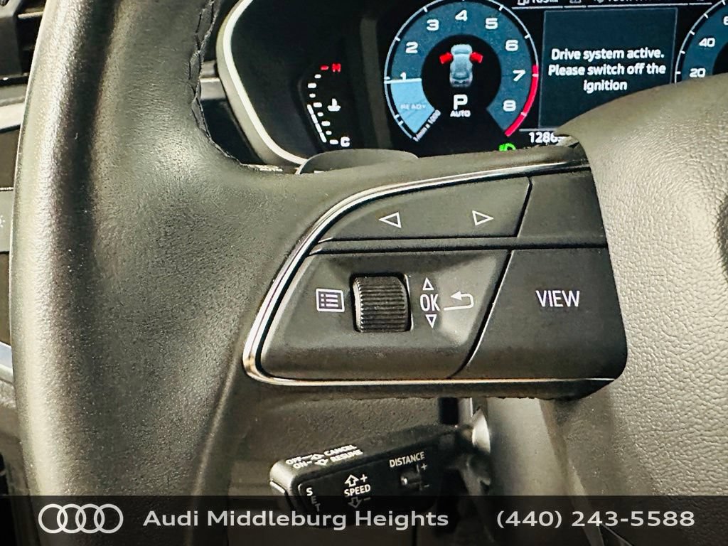Certified 2023 Audi Q3 2.0T Premium Plus w/ Premium Plus Package AWD/4WD image 19