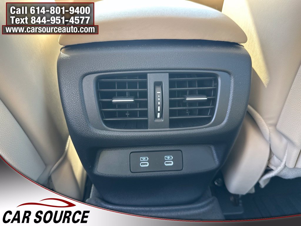 Used 2024 Acura TLX w/ Technology Package FWD image 20