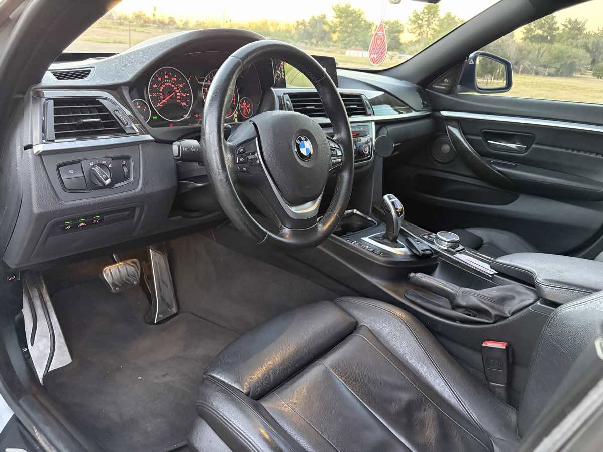 Used 2016 BMW 435i Gran Coupe image 27