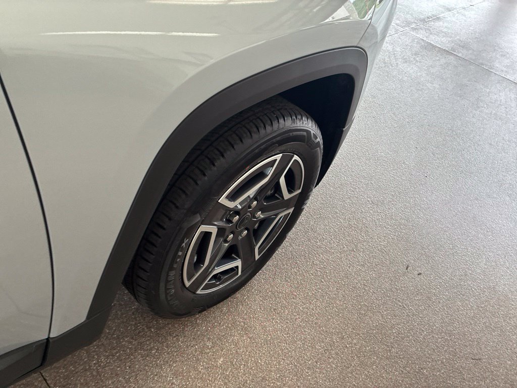 New 2026 Jeep Cherokee Limited AWD/4WD image 29