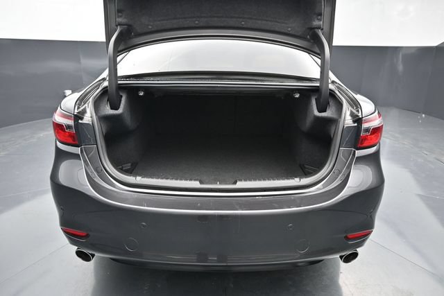 Used 2020 MAZDA MAZDA6 Signature FWD image 9