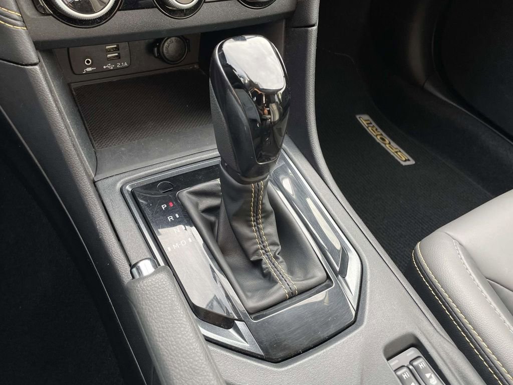 Used 2022 Subaru Crosstrek 2.5i Sport w/ Moonroof Package image 21