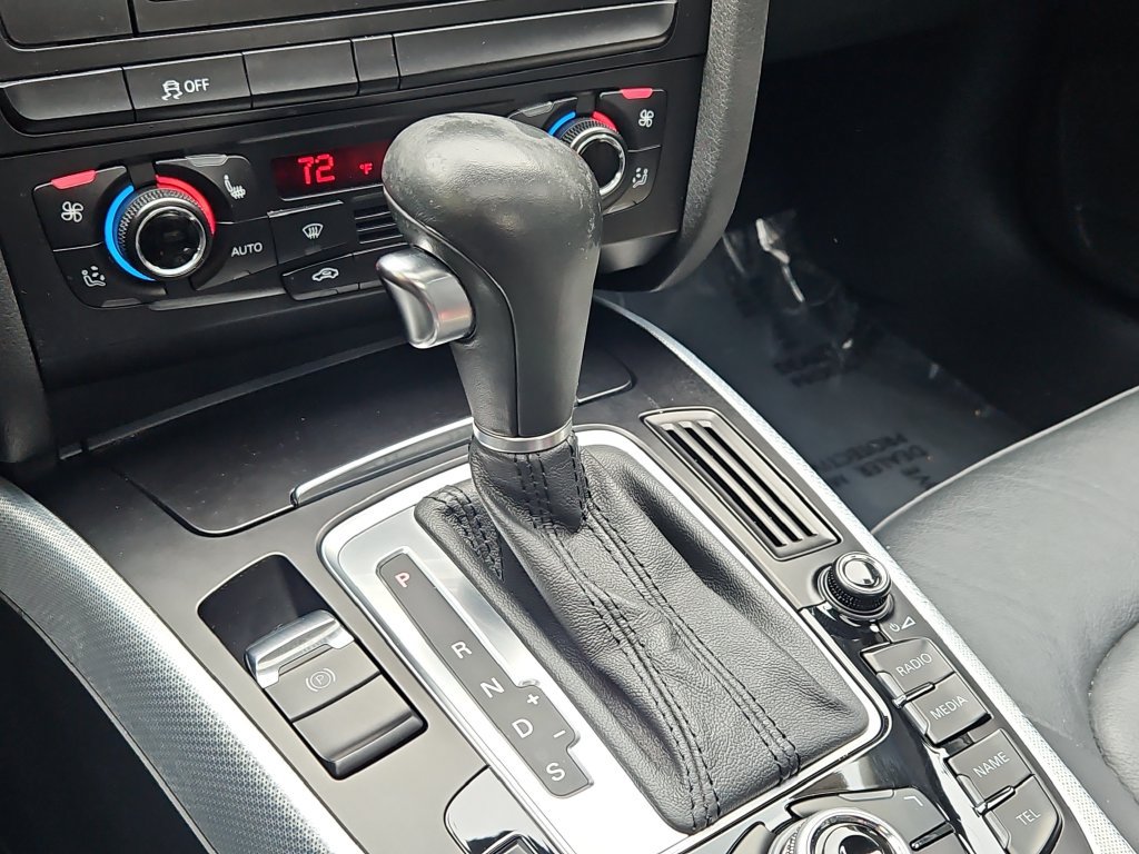 Used 2012 Audi A4 2.0T Premium Plus w/ Premium Plus Pkg AWD/4WD image 29