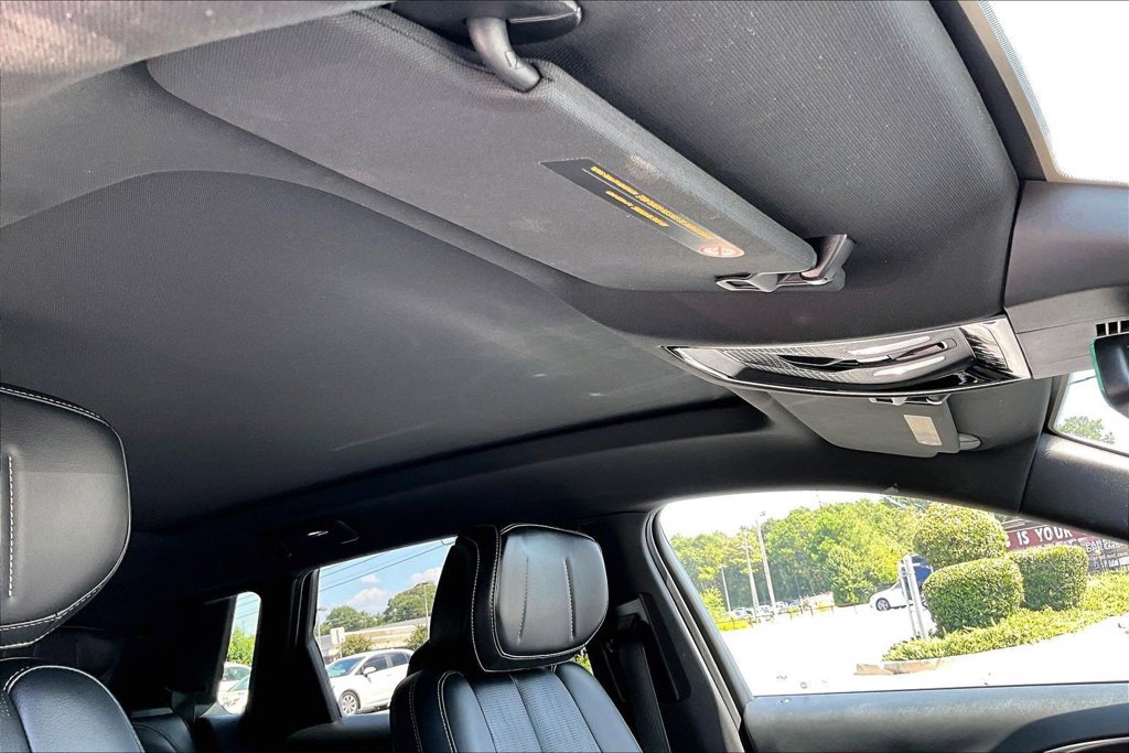 Certified 2024 Cadillac Lyriq Luxury w/ LPO, Floor Liner Package AWD/4WD image 27