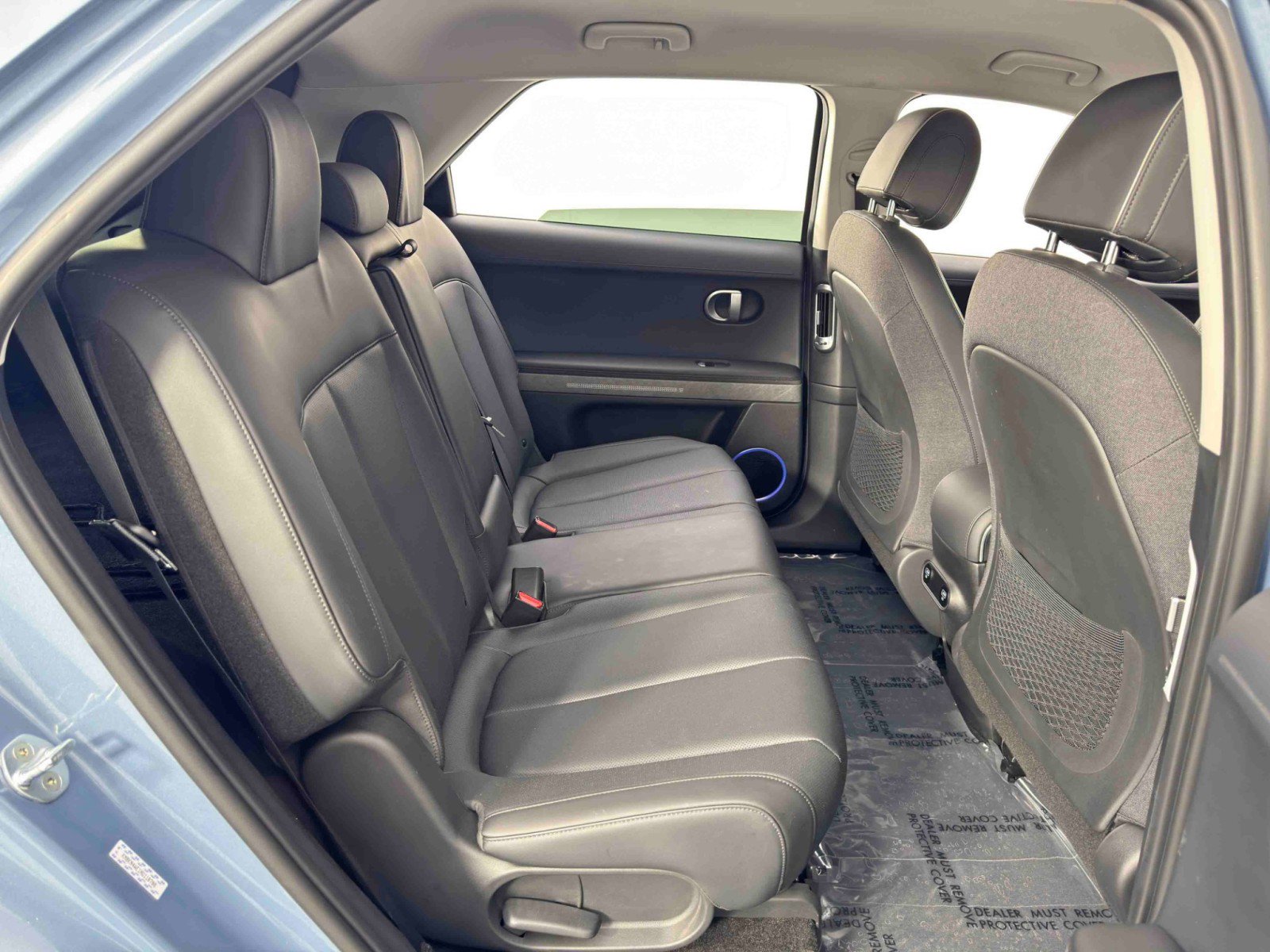 Used 2022 Hyundai Ioniq 5 SEL image 33