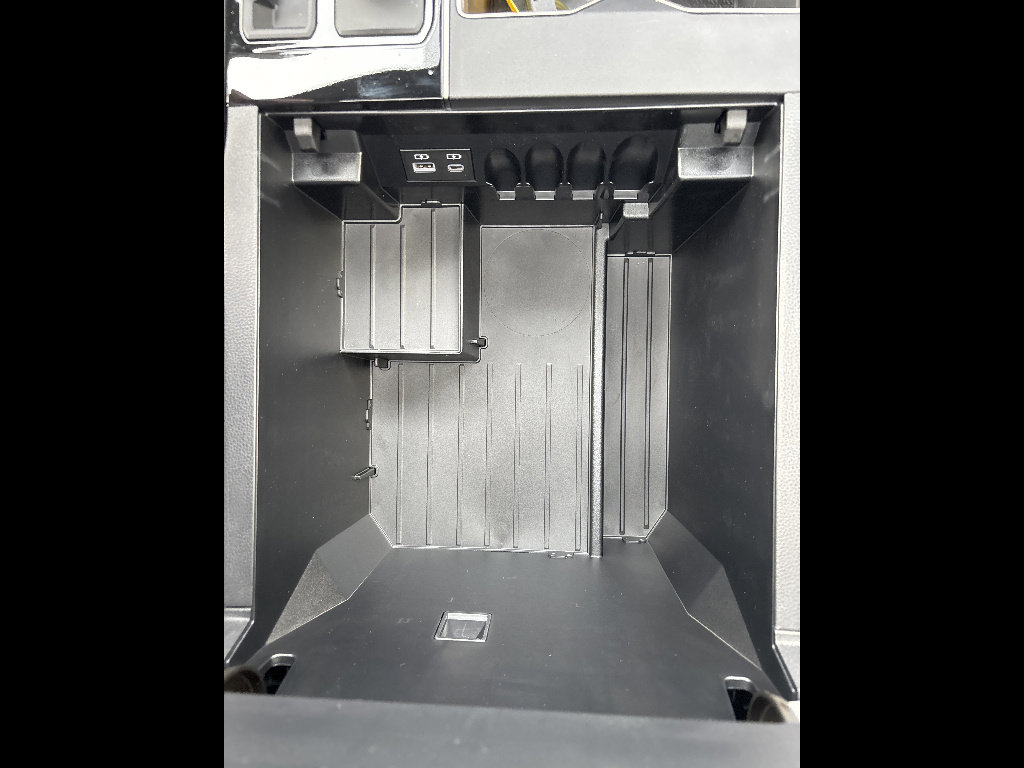 New 2026 Toyota Tundra Limited image 13