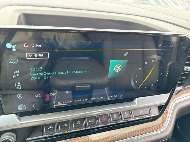 Used 2023 Chevrolet Silverado 1500 RST w/ Convenience Package II image 16