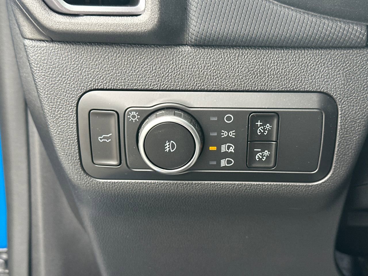 New 2025 Ford Bronco Sport Big Bend w/ Convenience Package image 53