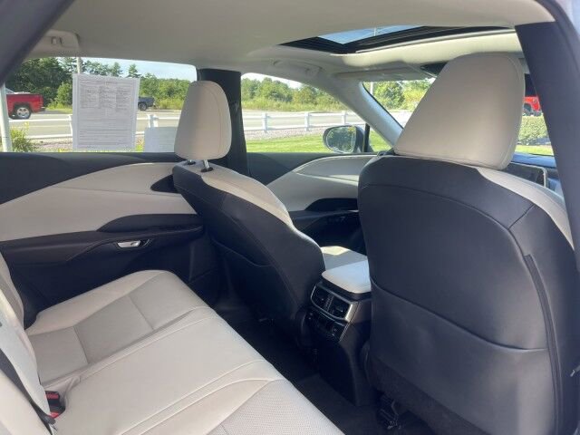 Used 2023 Lexus RX 350 Premium w/ Accessory Package (Z1) image 15