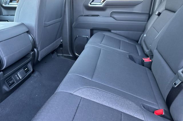 New 2026 GMC Sierra 1500 Elevation w/ X31 Off-Road Package image 13