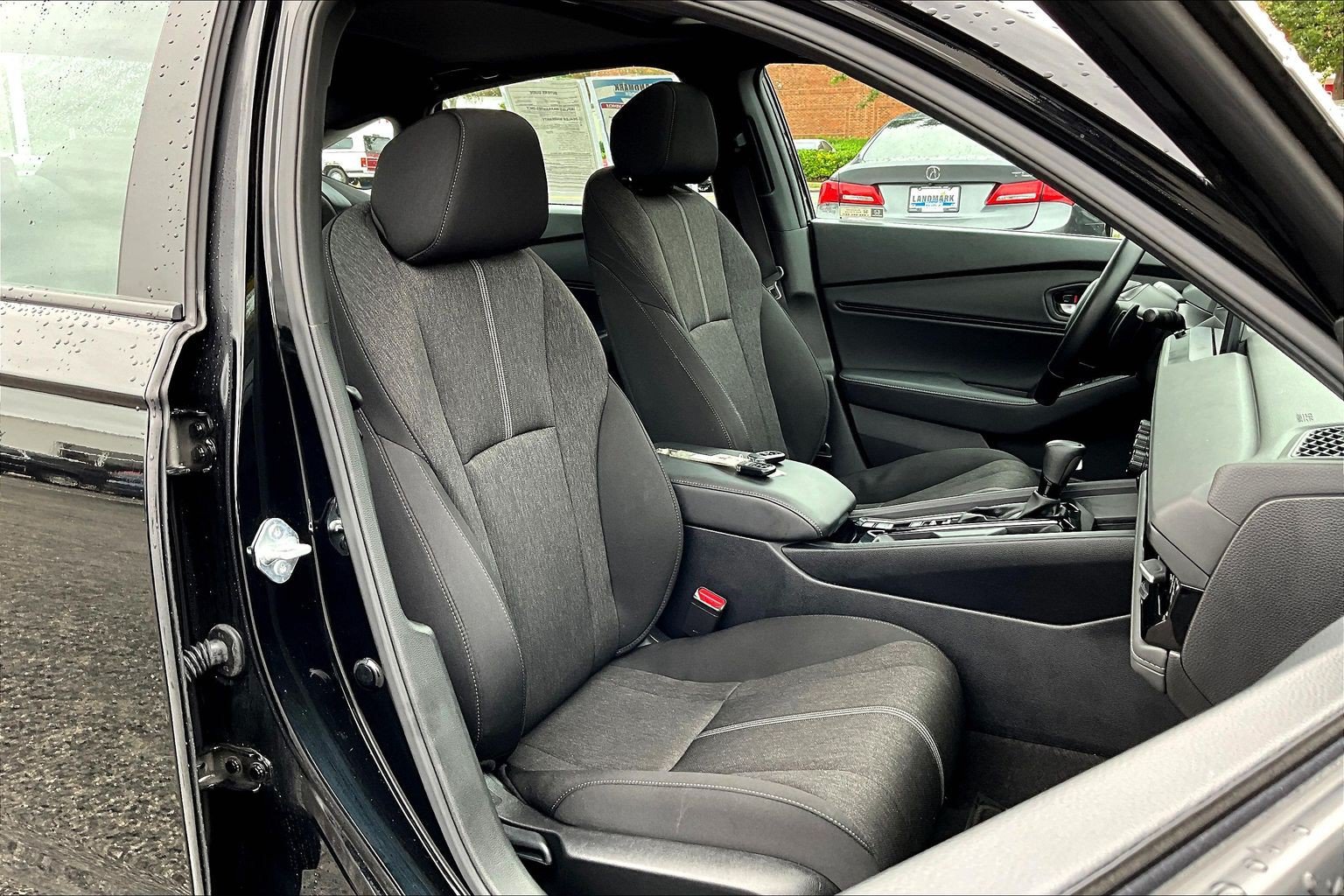 Used 2024 Honda Accord Sport image 7