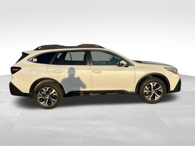 Used 2020 Subaru Outback Limited w/ Popular Package #2 AWD/4WD image 2