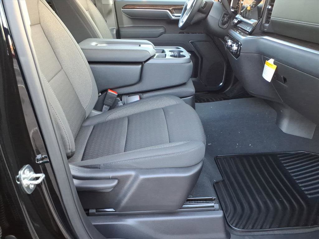 New 2026 GMC Sierra 1500 Elevation image 8