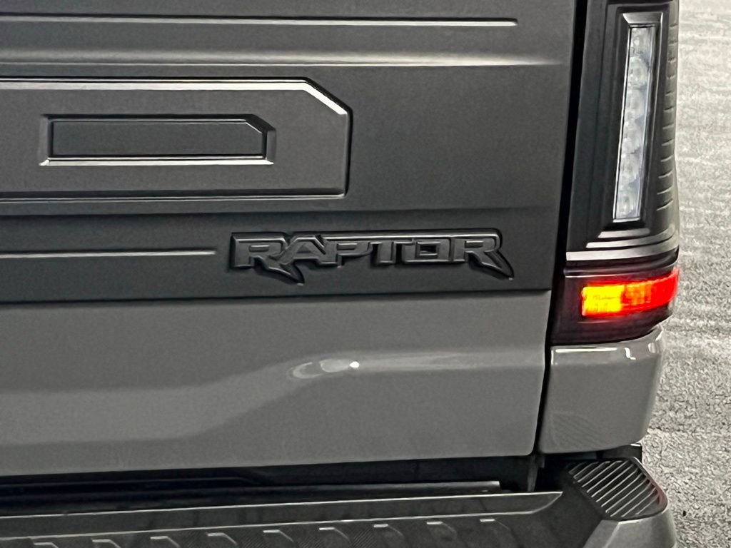 Used 2021 Ford F150 Raptor w/ Equipment Group 801A High AWD/4WD image 34