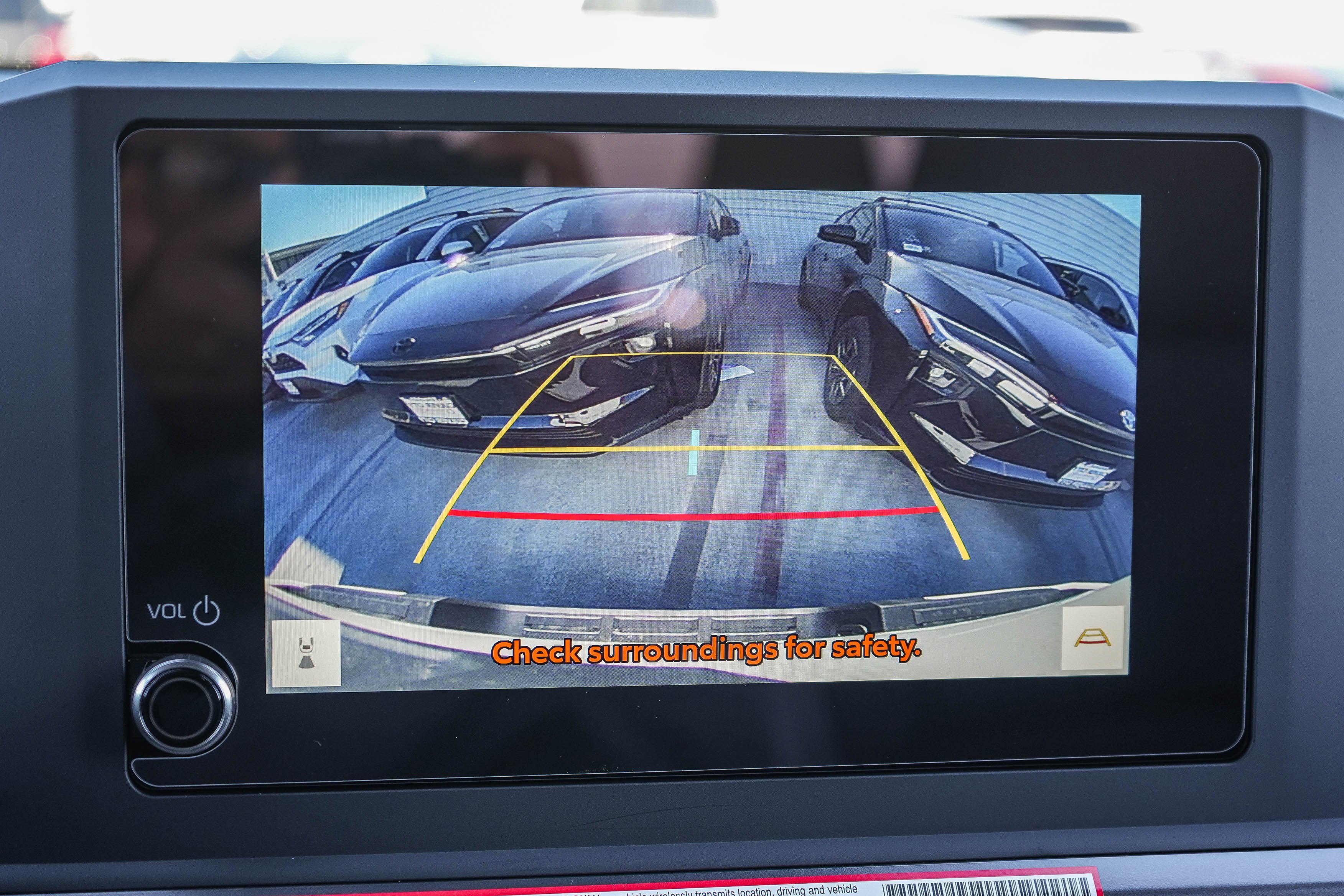 New 2026 Toyota Tacoma SR5 image 27