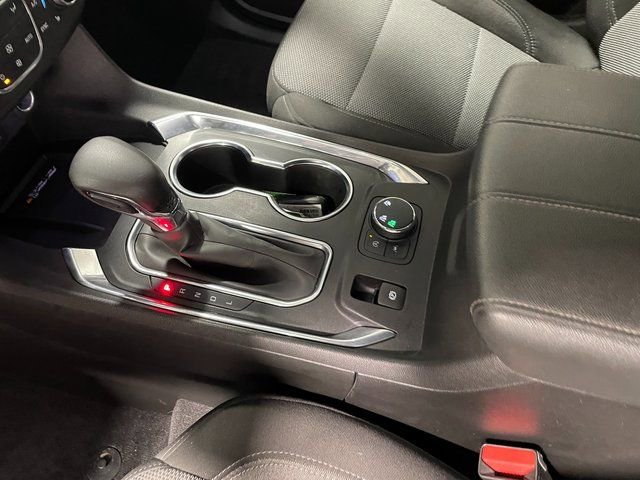 Used 2022 Chevrolet Traverse LT AWD/4WD image 17