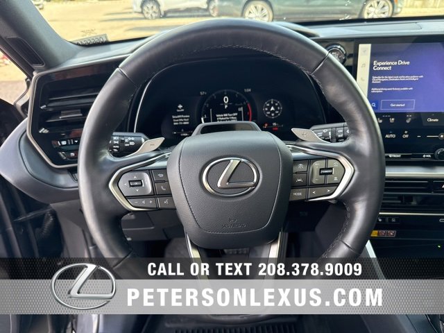 Used 2024 Lexus TX 350 350 Premium image 27