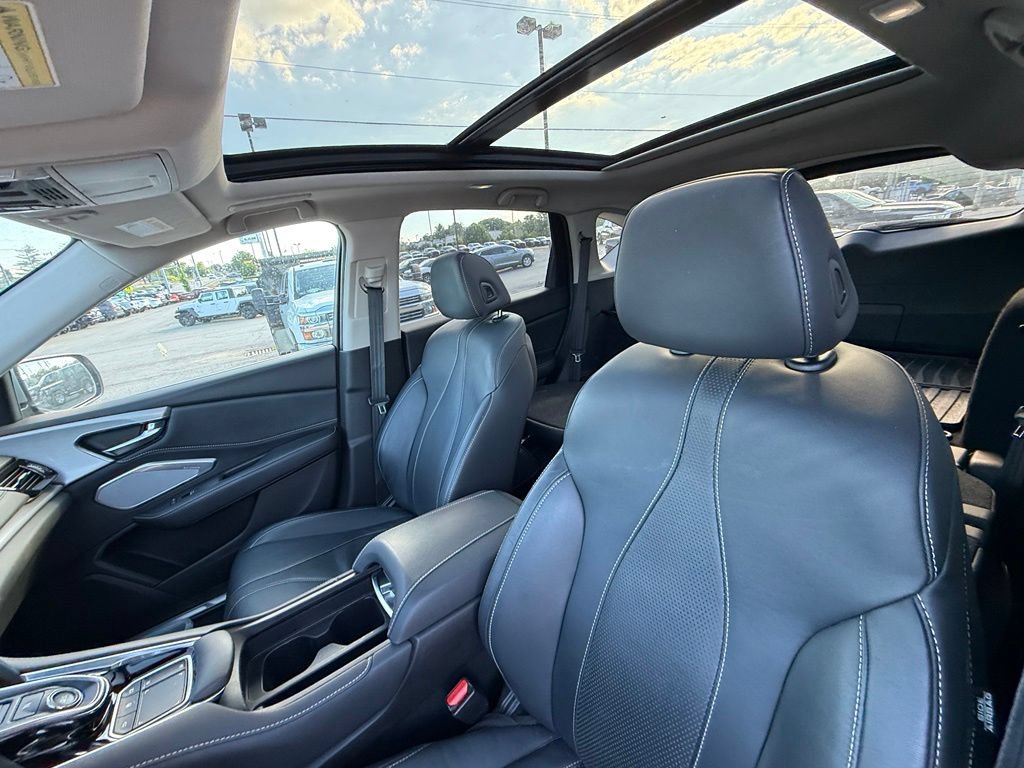 Used 2021 Acura RDX AWD w/ Technology Package image 13