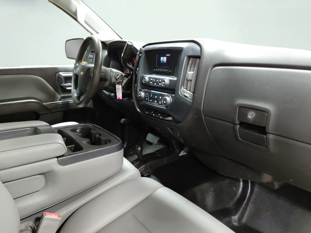 Used 2016 Chevrolet Silverado 2500 W/T w/ WT Convenience Package AWD/4WD image 19