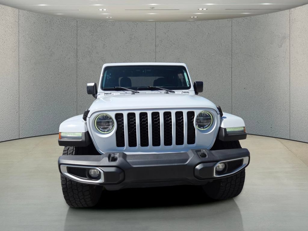 Used 2022 Jeep Gladiator Sport AWD/4WD image 12