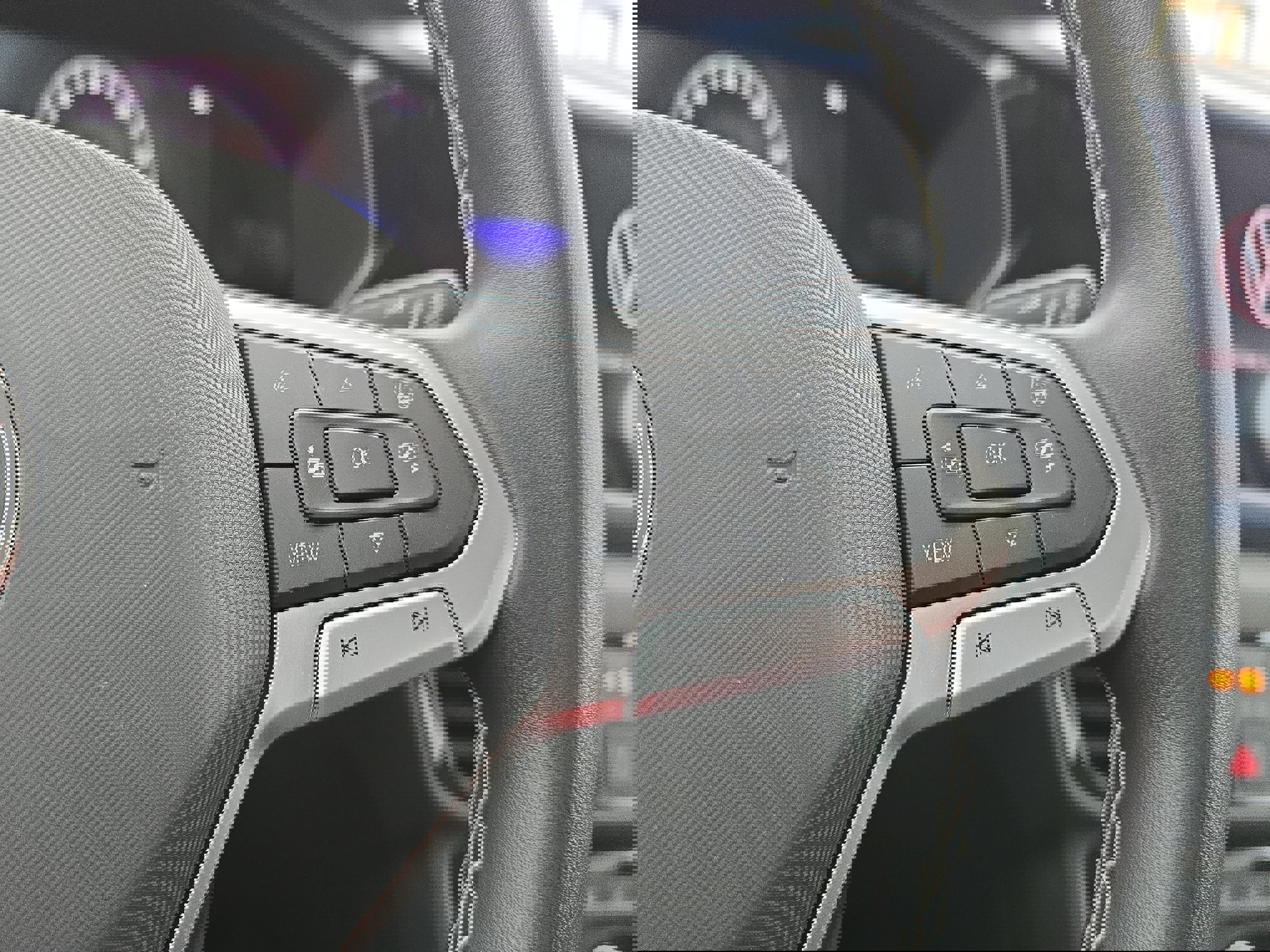 Certified 2023 Volkswagen Taos SE w/ Panoramic Sunroof Package image 17