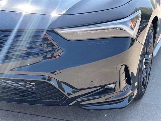 New 2026 Acura Integra A-Spec FWD image 9