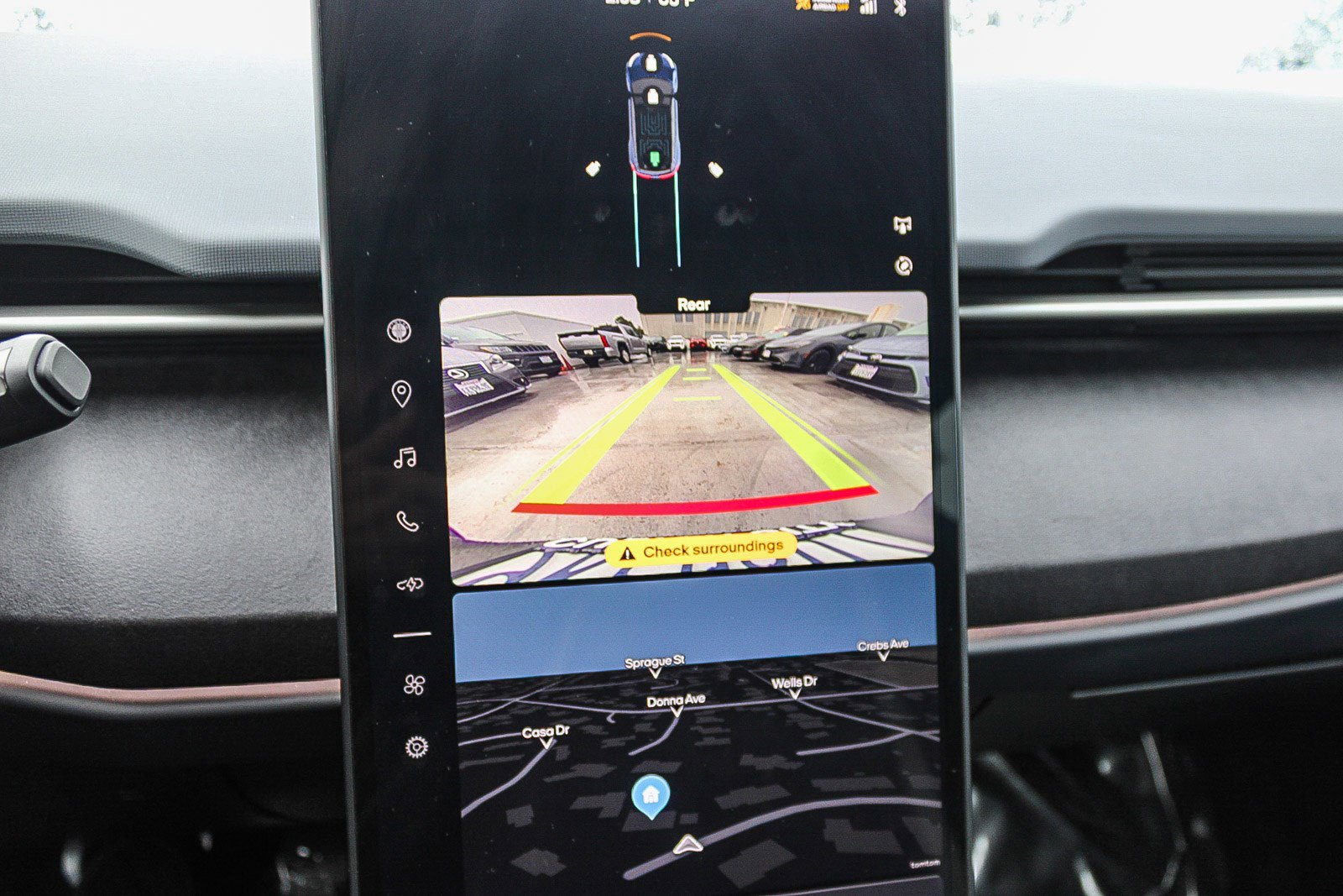 Used 2023 Fisker Ocean One image 25