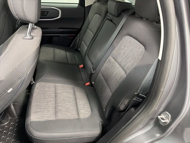 Used 2021 Ford Bronco Sport Big Bend image 23