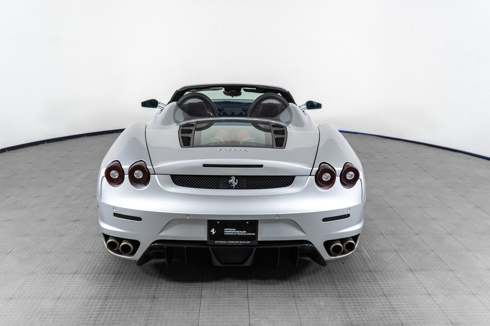 Used 2006 Ferrari F430 Spider RWD image 6