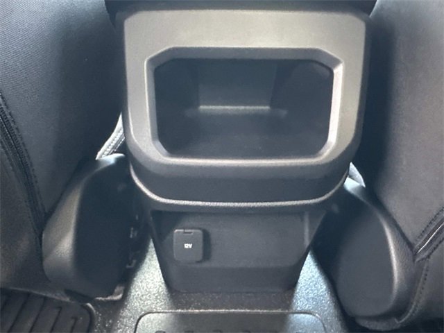 New 2025 Ford Ranger XL image 15