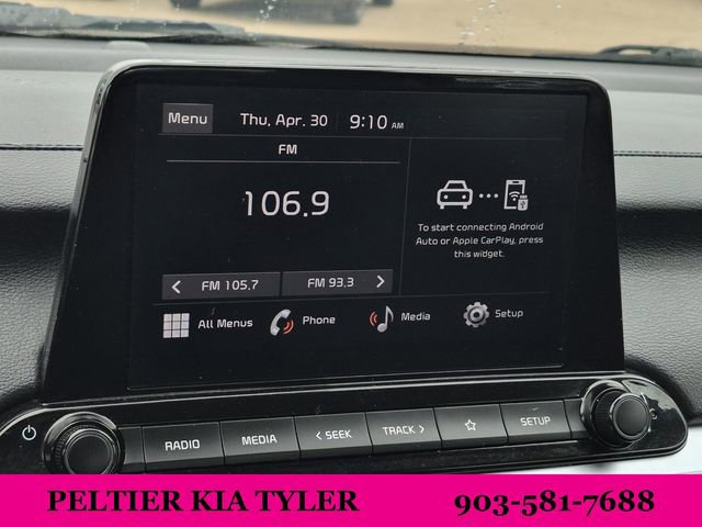 Certified 2022 Kia Forte LXS FWD image 29