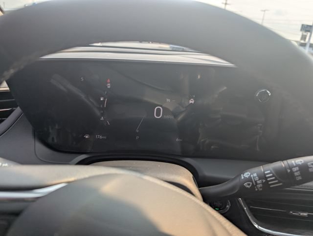 New 2026 Buick Encore GX Preferred FWD image 18