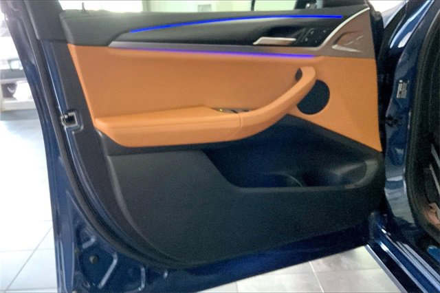 Certified 2022 BMW X4 M40i w/ Premium Package image 22