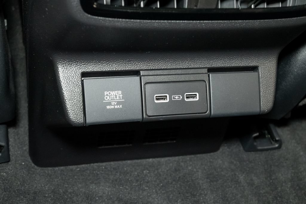 Certified 2024 Acura MDX SH-AWD w/ Technology Package image 29