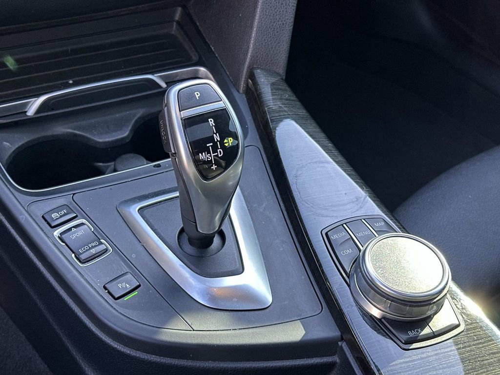 Used 2019 BMW 430i Gran Coupe w/ Convenience Package image 17