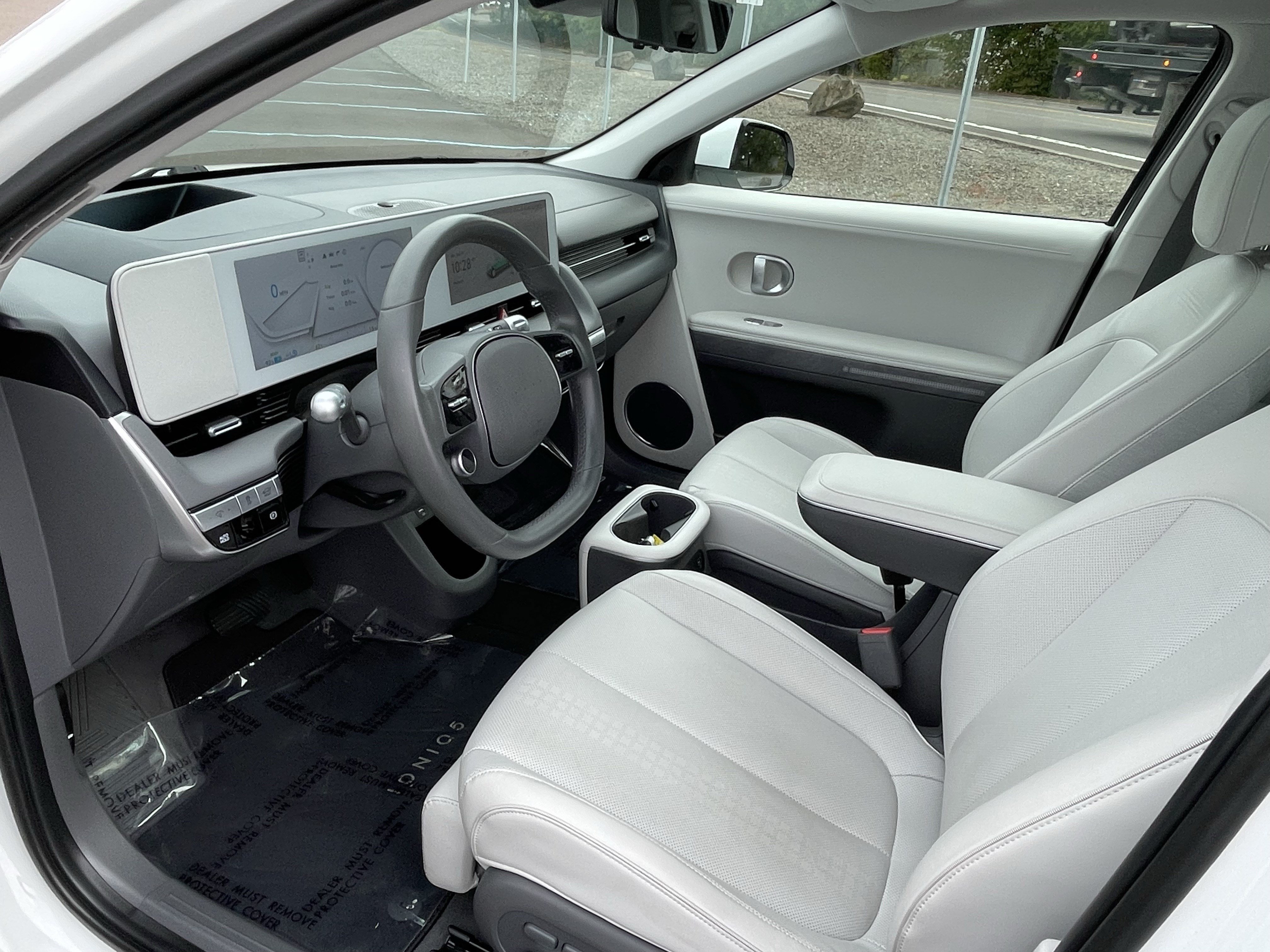 Certified 2024 Hyundai Ioniq 5 Limited AWD/4WD image 10