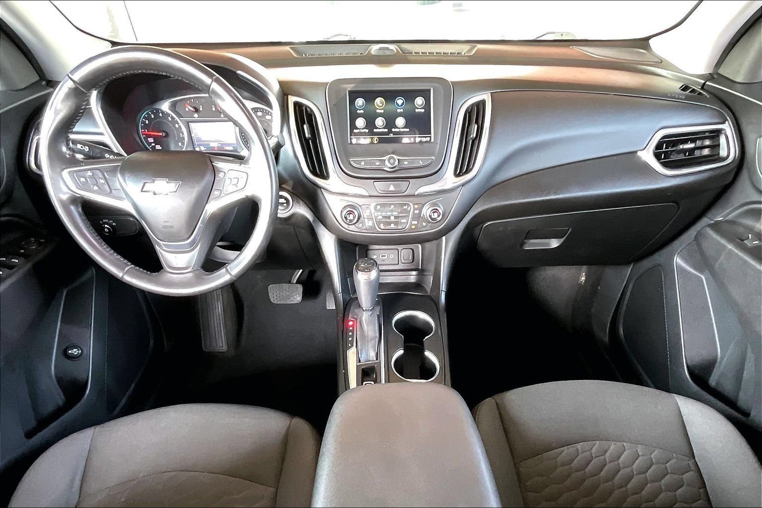 Used 2019 Chevrolet Equinox LT AWD/4WD image 7