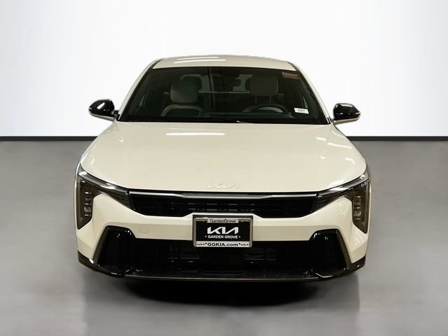 New 2026 Kia K4 GT-Line FWD image 2