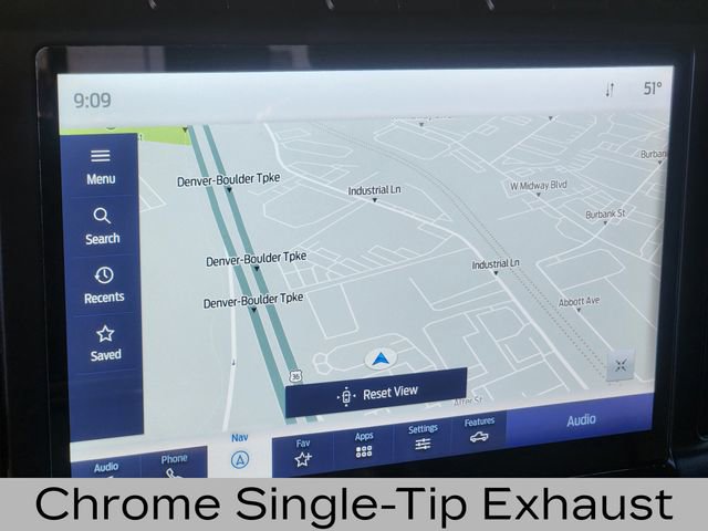 Used 2023 Ford F150 Lariat w/ Equipment Group 502A High image 25