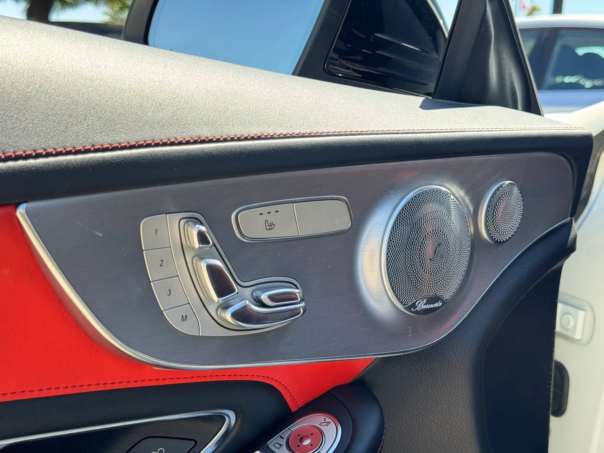 Used 2018 Mercedes-Benz C 63 AMG S image 11