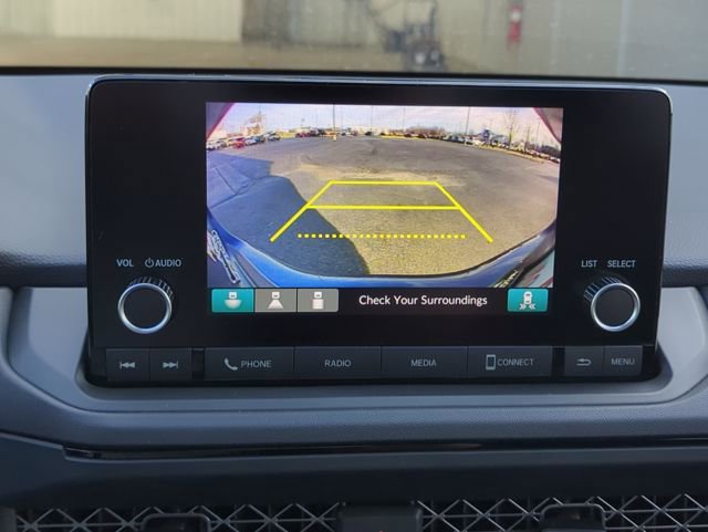 New 2025 Honda Accord SE image 19