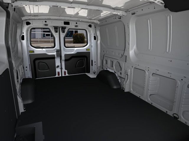 New 2026 Ford Transit 150 Low Roof RWD image 11
