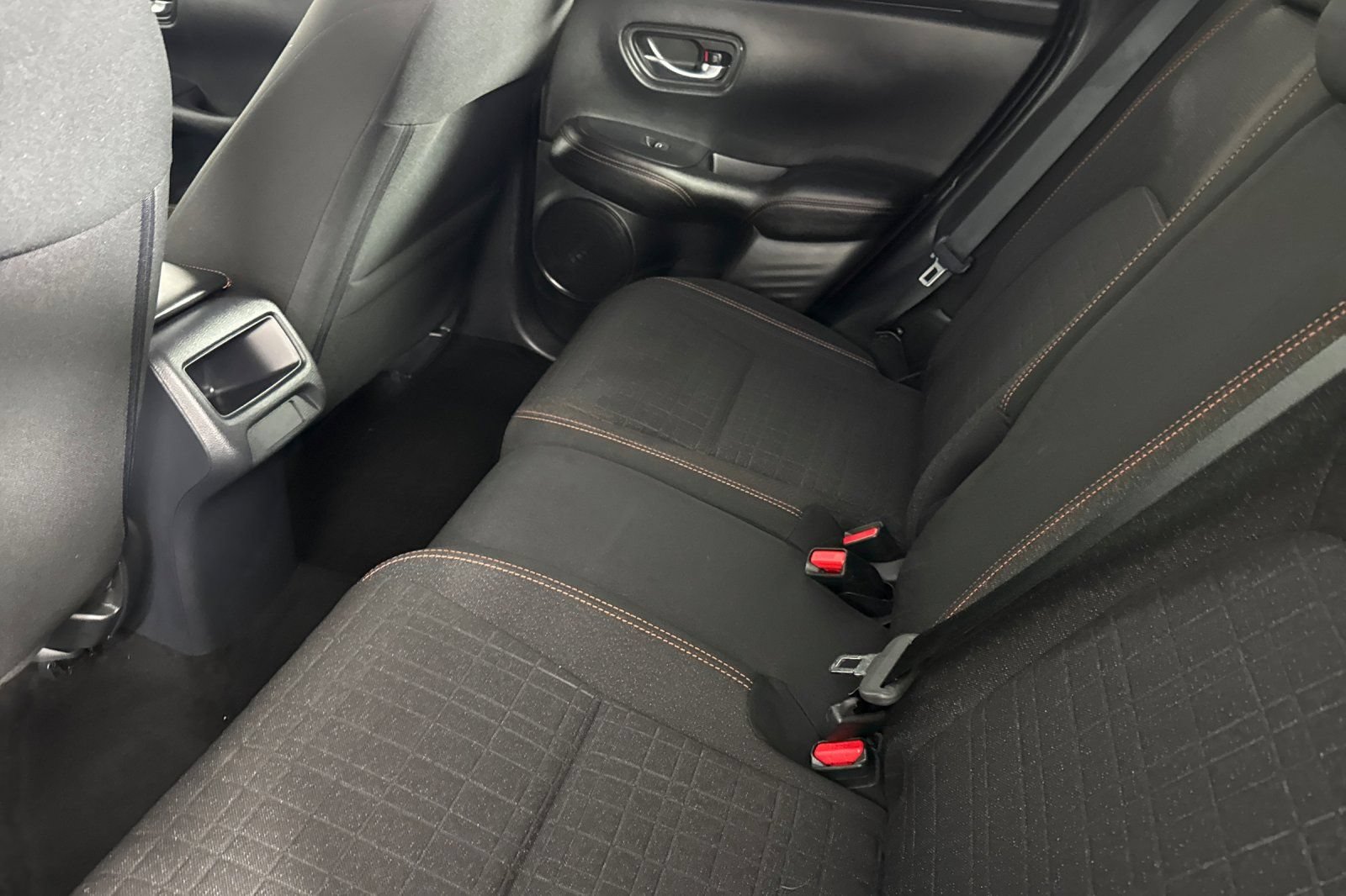 Used 2025 Honda HR-V Sport image 9