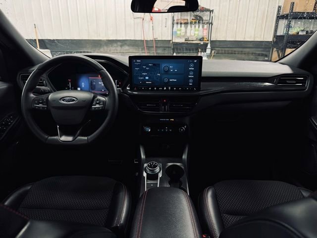 Used 2024 Ford Escape ST-Line Select w/ Tech Pack #1 image 23