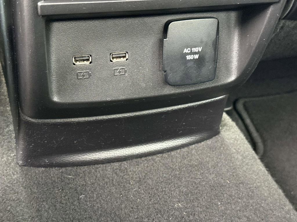 Certified 2023 Ford Ranger Lariat w/ Equipment Group 501A High image 11